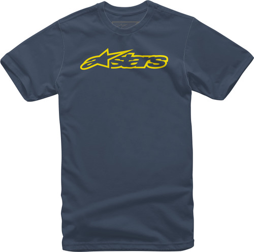 ALPINESTARS Blaze Tee, 482-69726M