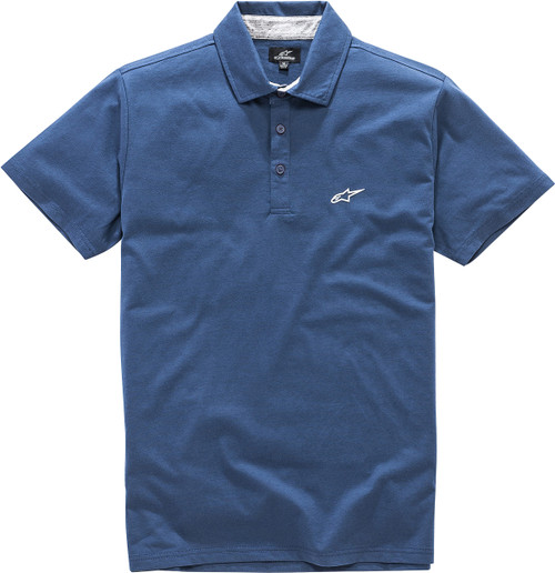 ALPINESTARS Eternal Polo Shirt, 482-69719S