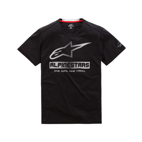 ALPINESTARS Source Ride Day Tee, 482-69501M
