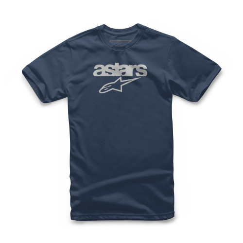 ALPINESTARS Heritage Blaze Tee, 482-68342X