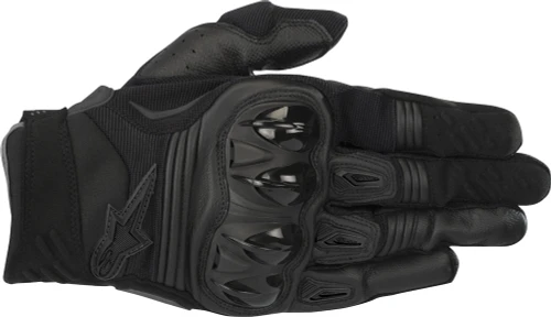 ALPINESTARS Megawatt Gloves, 482-7050S