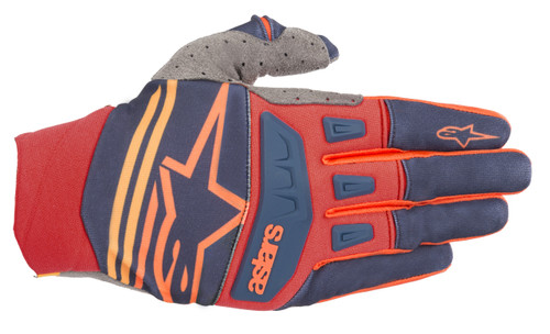 Alpinestars Techstar Gloves, 482-71082X