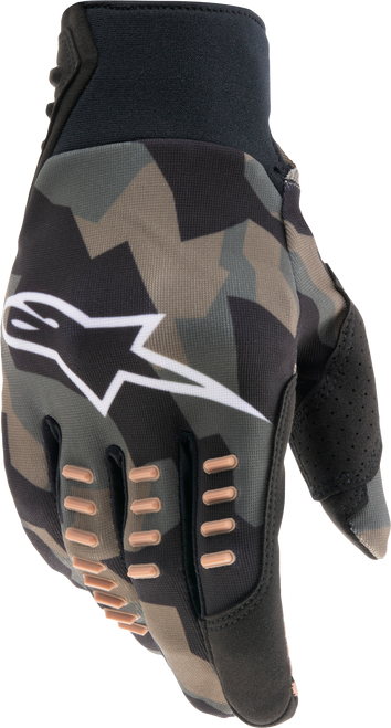 ALPINESTARS SMX-E Gloves, 482-9771S