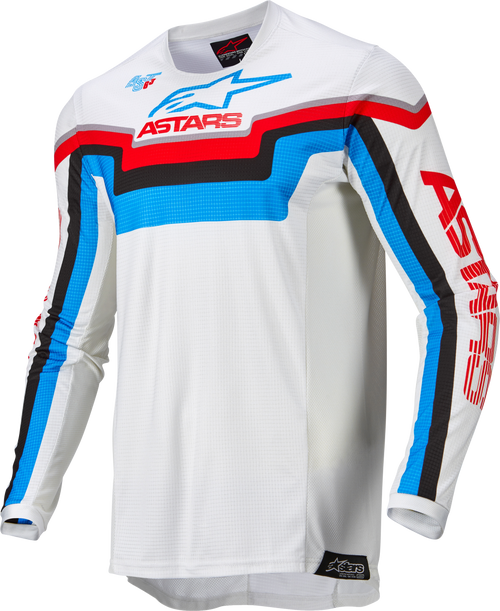 ALPINESTARS Techstar Jersey, 482-9730M