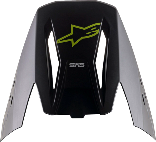 ALPINESTARS S-M5 Visor, 482-94503