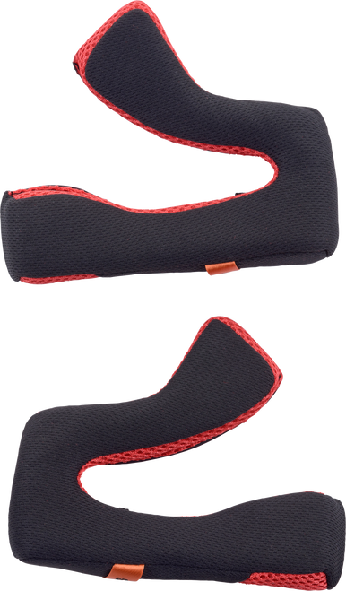 ALPINESTARS S-M5 Cheek Pad, 482-94513XS