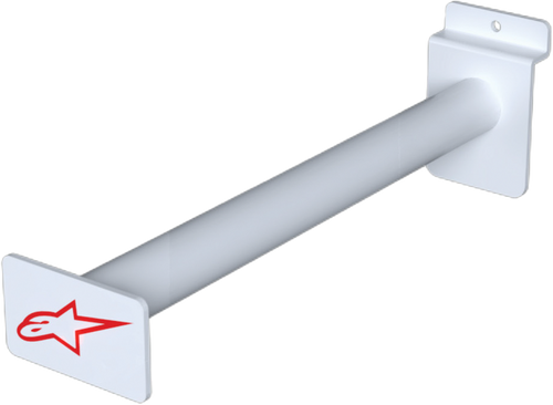 ALPINESTARS Peg Hooks, 482-9982