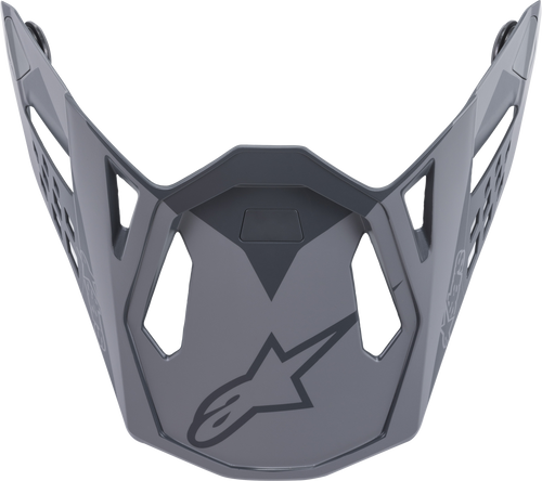 ALPINESTARS M8/M10 Helmet Visor, 482-94003