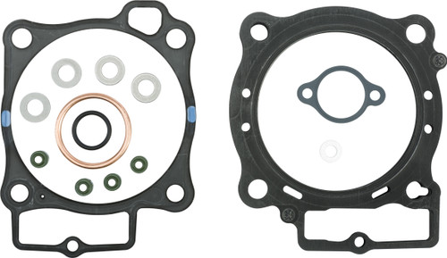 ATHENA Top End Gasket Kit w/out Valve Cover, 67-0280