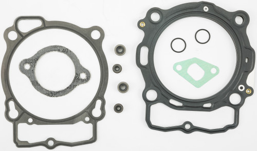 ATHENA Top End Gasket Kit w/out Valve Cover, 67-0745