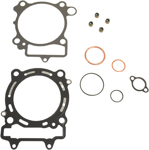 ATHENA Top End Gasket Kit w/out Valve Cover, 67-0409