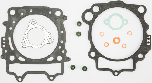 ATHENA Top End Gasket Kit w/out Valve Cover, 67-0607