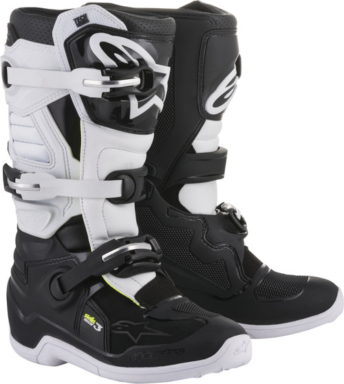 ALPINESTARS Tech 3 Stella Boots, 482-09019