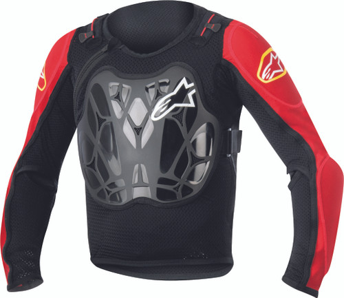 ALPINESTARS Youth Bionic Jacket, 482-6139Y