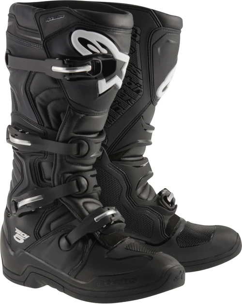 ALPINESTARS Tech 5 Boots, 482-30109