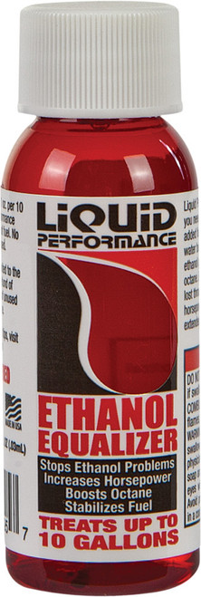 LIQUID PERFORMANCE Ethanol Equalizer, 80-0235