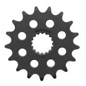 SUPERSPROX Steel Countershaft Sprocket, 104-44417
