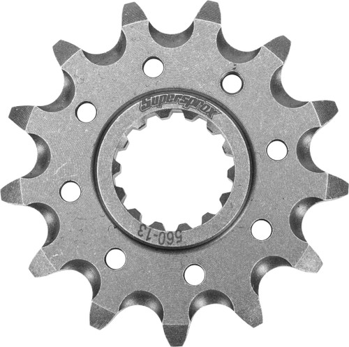 SUPERSPROX Steel Countershaft Sprocket, 104-56013