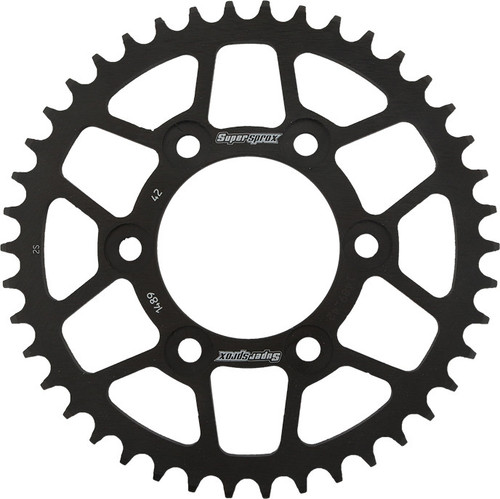 SUPERSPROX Steel Rear Sprocket, 106-148942