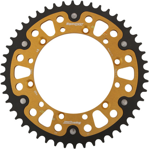 SUPERSPROX Stealth Rear Sprocket, 108-460648