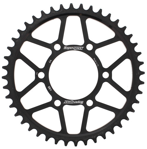 SUPERSPROX Steel Rear Sprocket, 106-48844