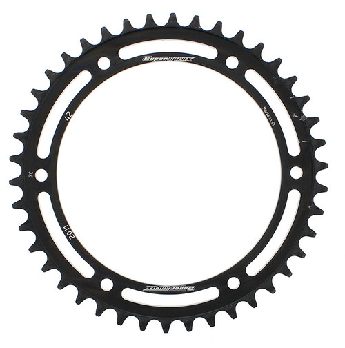 SUPERSPROX Steel Rear Sprocket, 106-201142