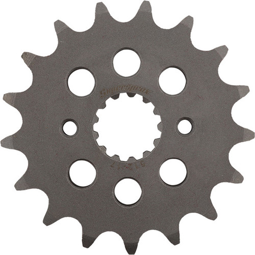 SUPERSPROX Steel Countershaft Sprocket, 104-51217