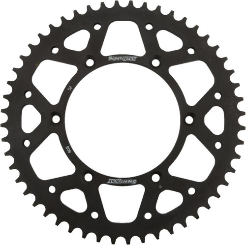 SUPERSPROX Steel Rear Sprocket, 106-80852