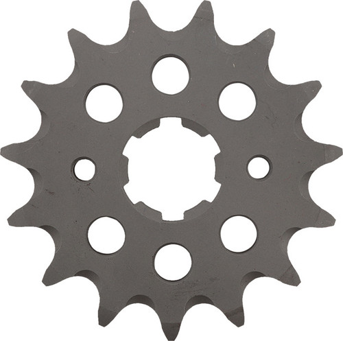 SUPERSPROX Steel Countershaft Sprocket, 104-56915