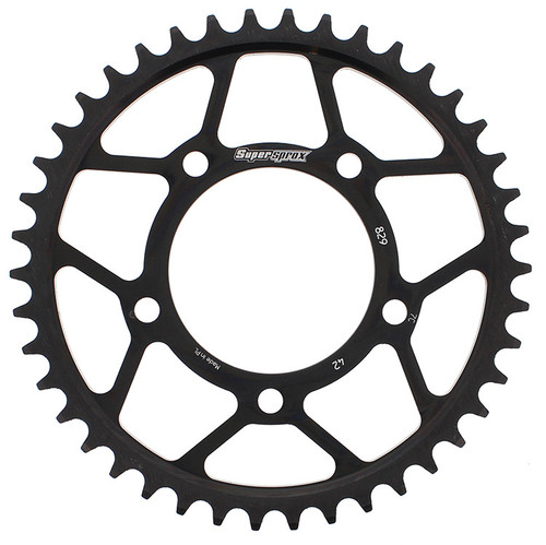 SUPERSPROX Steel Rear Sprocket, 106-82942