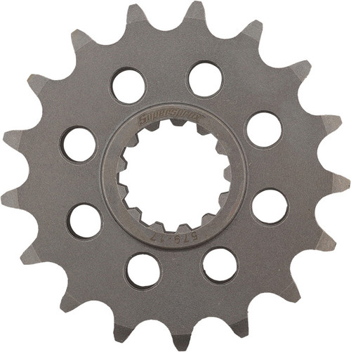 SUPERSPROX Steel Countershaft Sprocket, 104-57917