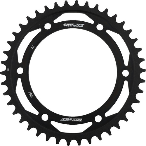 SUPERSPROX Steel Rear Sprocket, 106-130742