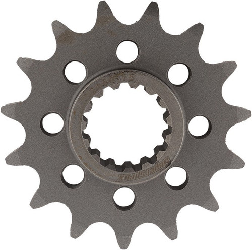 SUPERSPROX Steel Countershaft Sprocket, 104-215015