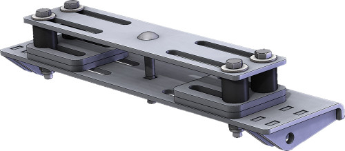 KFI Hybrid Plow Mount Kit, 10-5515