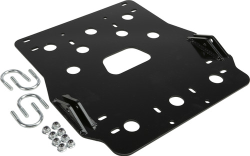 KFI ATV Mid Plow Mount Kit, 10-5200