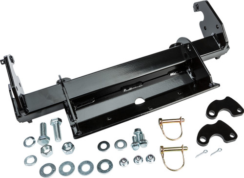KFI Front Mount Plows, 10-5975