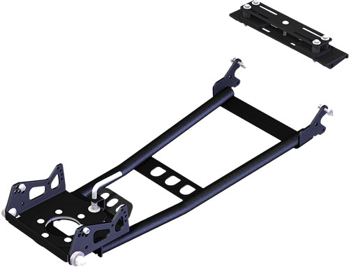 KFI Hybrid Plow System, 10-5590