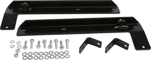 KFI ATV Mid Plow Mount Kit, 10-5195