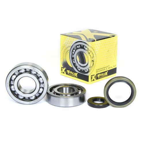 PROX Crankshaft Bearing & Seal Kit, 19-33094