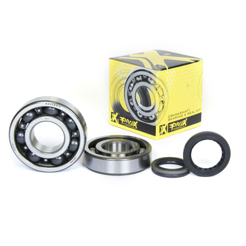 PROX Crankshaft Bearing & Seal Kit, 19-34008