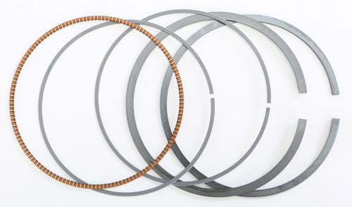PROX Piston Rings, 19-2502R