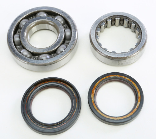 PROX Crankshaft Bearing & Seal Kit, 19-13006