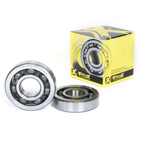 PROX Crankshaft Bearing & Seal Kit, 19-13096