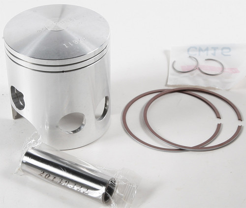 WISECO Piston Kit, 393P2