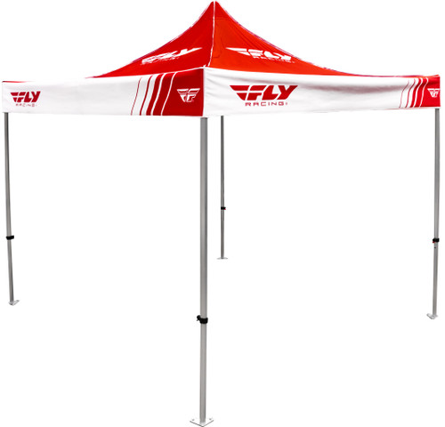 FLY RACING FLY Canopy Tent, 363-9912