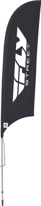 FLY RACING Solar Flag, 360-9908