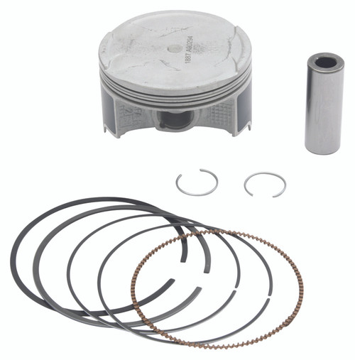 VERTEX Cast Replica Piston Kit, 175-24485
