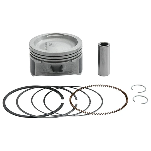 VERTEX Cast Replica Piston Kit, 175-24397B