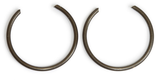 VERTEX Piston Circlips, 175-72092K