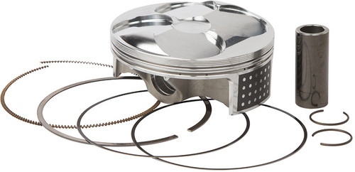 VERTEX Forged-HC Piston Kit, 175-24022B